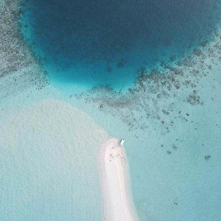 Masfalhi View Inn Felidhoo Exterior foto