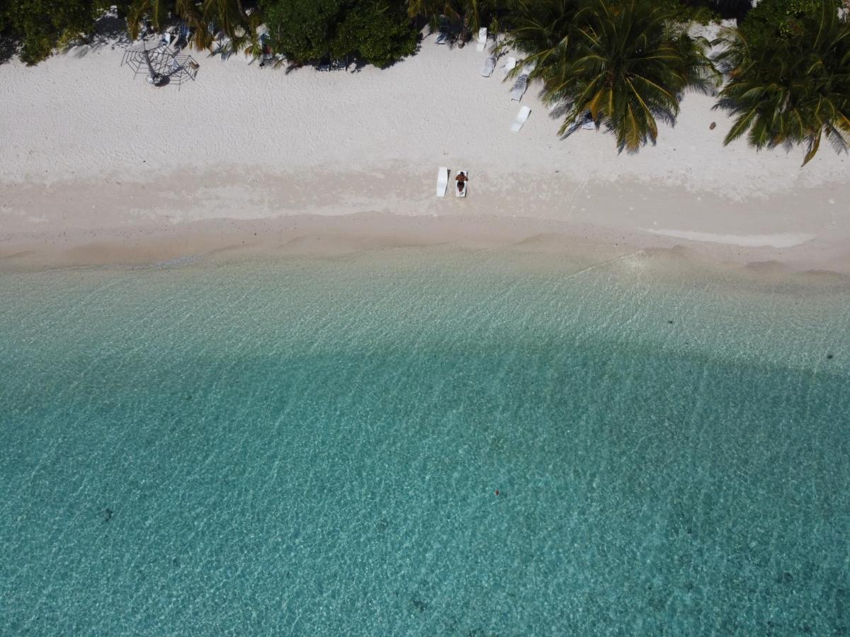 Masfalhi View Inn Felidhoo Exterior foto