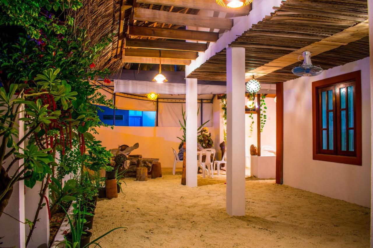 Masfalhi View Inn Felidhoo Exterior foto
